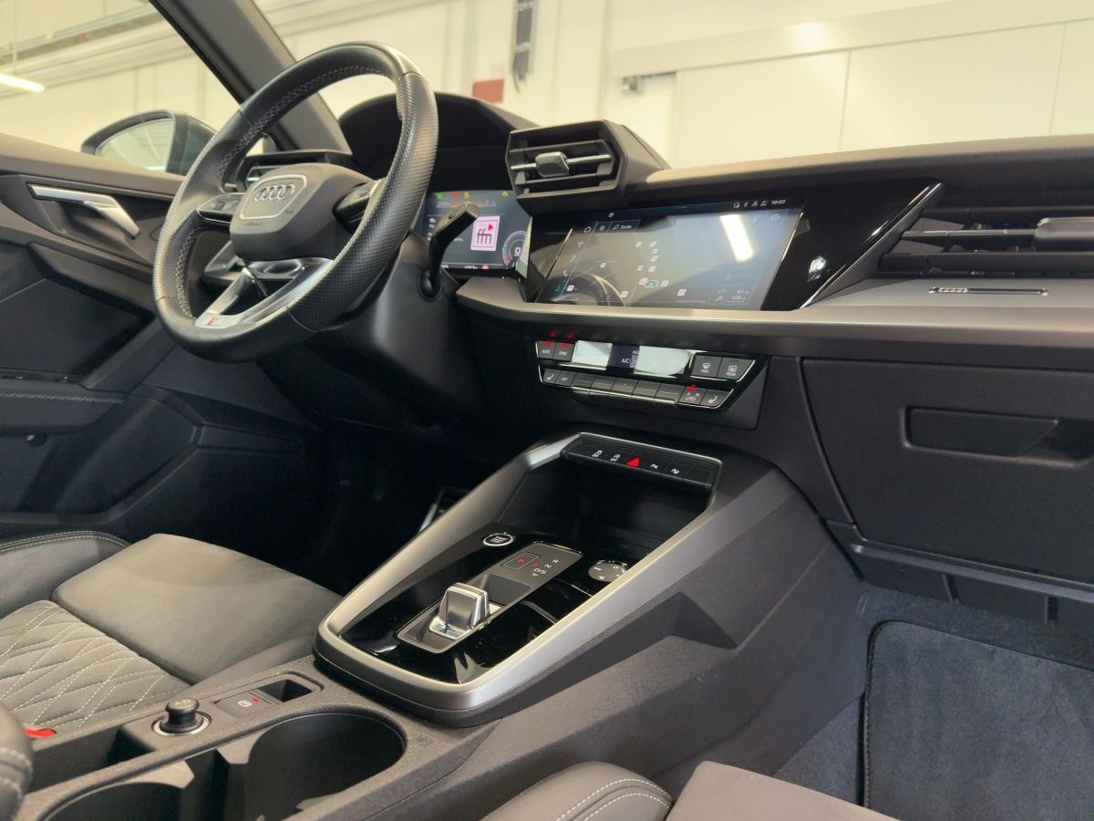 Audi A3 - Bild 13