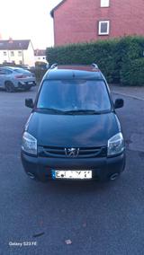 Peugeot partner 1.6hdi  mit TÜV - Peugeot Partner in Bochum