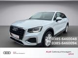 Audi Q2 35 TFSI advanced S-tronic SHZ NAVI AHK LED - gebrauchte Audi Q2 aus dem Jahr 2021