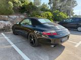 Porsche 996 911 Schaltung - Porsche aus 1999: Cabrio, 911