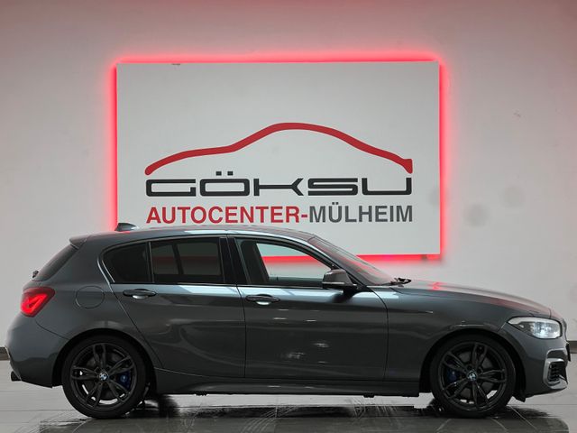 BMW M140i Lim. Special Edition,Heckantrieb,M-Technic