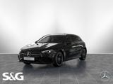 Mercedes-Benz A 200 d AMG MBUX+RüKam+Pano+M-LED+Night+Totwink - gebrauchte Mercedes-Benz A 200 aus dem Jahr 2025