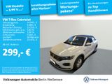 Volkswagen T-Roc Cabriolet 1.5 TSI R-Line*AHK*VC*NAV*MFL* - Volkswagen T-Roc in Bonn