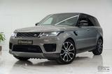 Land Rover Range Rover Sport HSE D250 Black pack! Pano, Cru - Land Rover Range Rover Sport: Hse Black