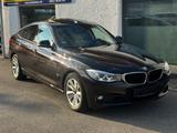 BMW 325D GT~PANO~LEDER~AHK~NAVI-PROF~LED~SERVICE NEU - BMW 325 in München