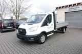 Ford Transit 2.0 TDCi Pritsche 350 L3*AHK*Klima.* - Ford Koffer Transit