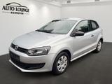 Volkswagen Polo V Trendline | Carplay | Klima | - Volkswagen Polo aus 2010: Trendline