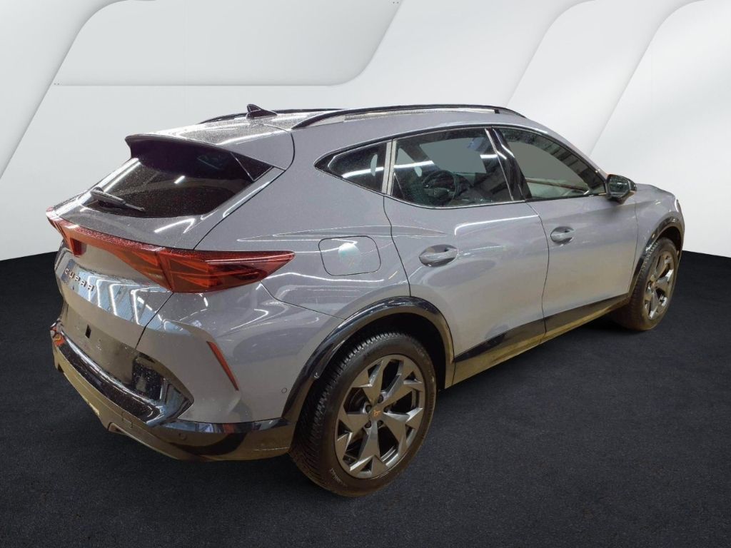 Cupra Formentor - Bild 2