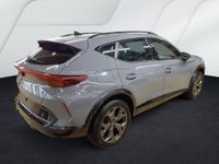 Cupra Formentor - Vorschau Bild 2