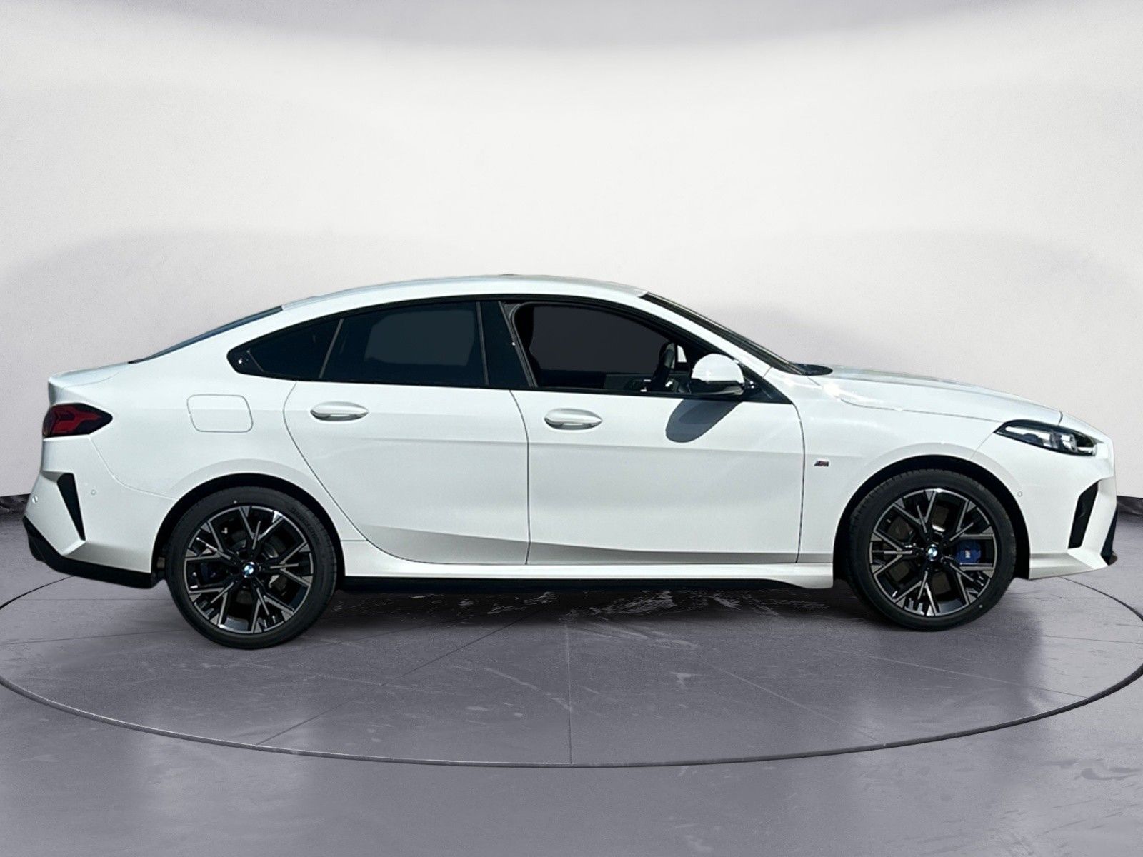 BMW 220 Gran Coupé - Bild 6