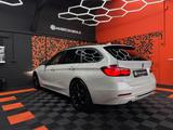 BMW 320i Touring Sport Line CarPlay Head-up-Display - BMW 320 bis 10.000 Euro