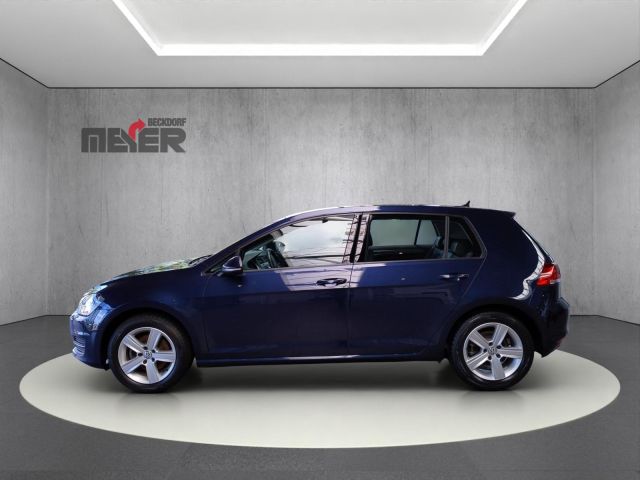 Golf Comfortline 1.4 TSI DSG Klima Navi