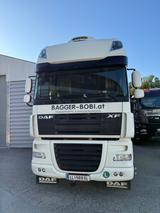 DAF XF FT XF105 Sattelzugmaschine - Sattelzugmaschine