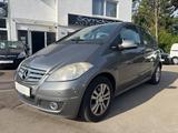 Mercedes-Benz A 180 CDI *SITZH.*GEPFLEGT* - gebrauchte Mercedes-Benz A 180 aus dem Jahr 2009
