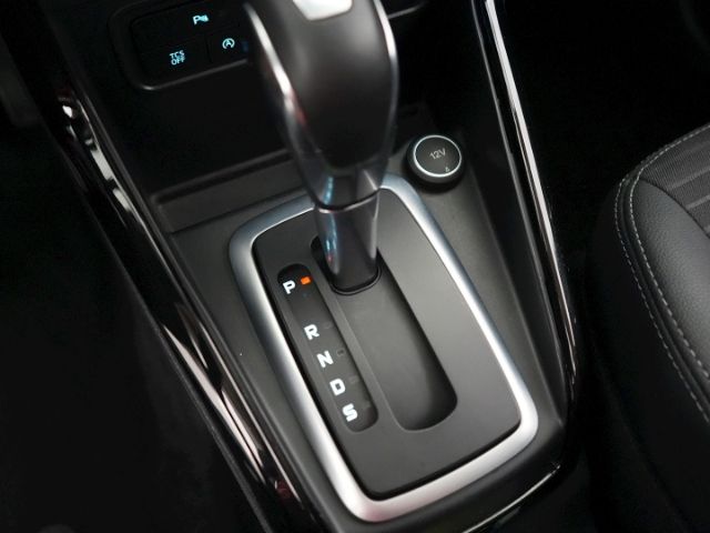 EcoSport TITANIUM ECOBOOST+NAVI+KEYLESS+SCHIEBED
