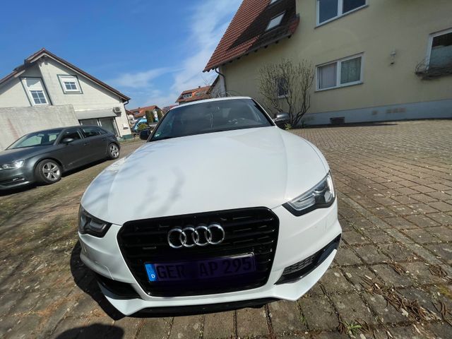 AUDI A5 3.0 TDI 160kW S tronic quattro Sportback -