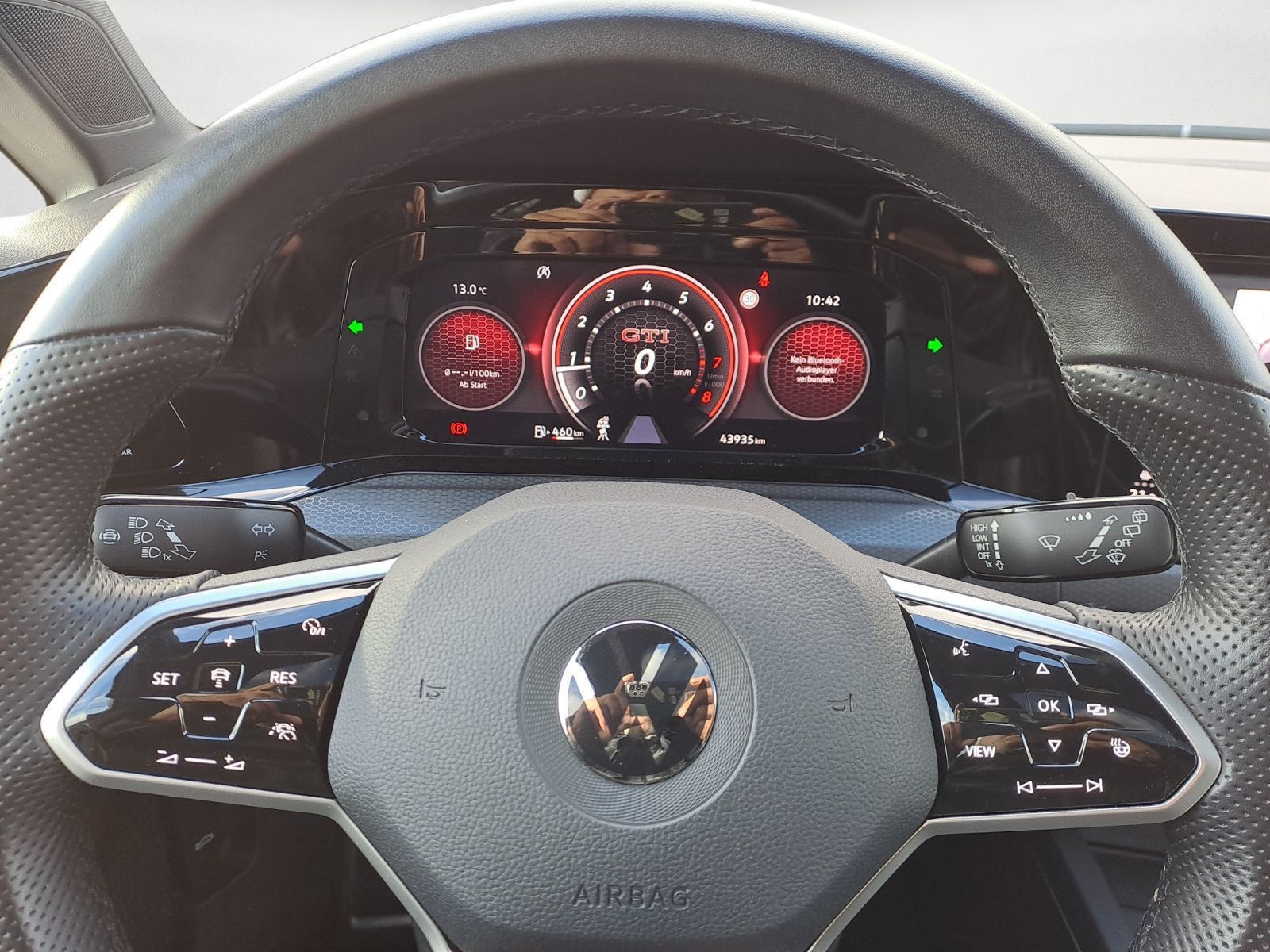 Volkswagen Golf - Bild 10