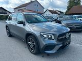 Mercedes-Benz GLB 250 4Matic AMG-Line *AHK* - gebrauchte Mercedes-Benz GLB 250 aus dem Jahr 2022