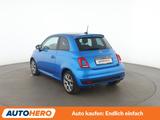 Fiat 500 1.0 Mild-Hybrid Sport *PANO*PDC*KLIMA* - Fiat 500 Gebrauchtwagen in Münster