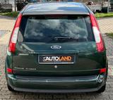Ford C-Max 1.8 Trend*KLIMA*NAVI*HU/AU 12/2025* - Ford C-Max aus 2003