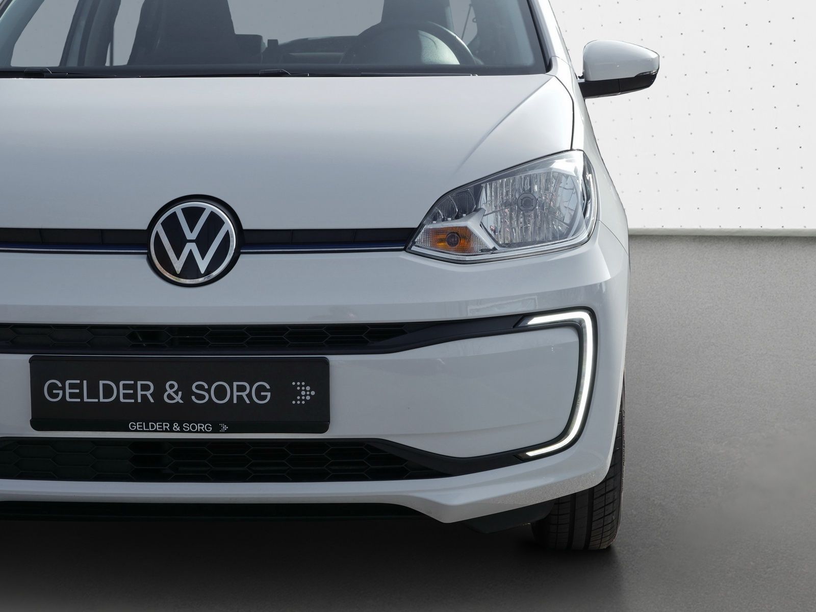 Volkswagen e-up! - Bild 13