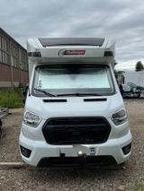 Challenger 250 Start Edition