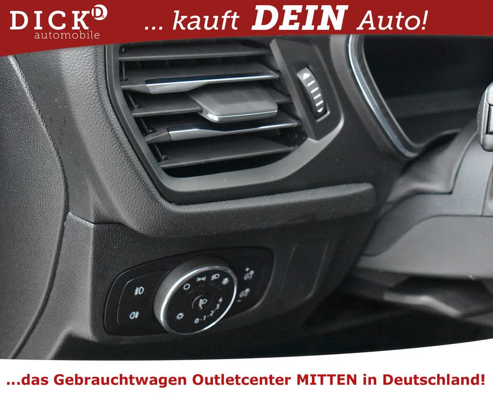 Ford Focus 1.0 EB Active X VIRTU+B&O+KAM+LED+ACC+NAV+