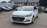 Hyundai i20 Passion/Klima/PDC/Sitzheizung/Tempomat - Hyundai i20: Passion