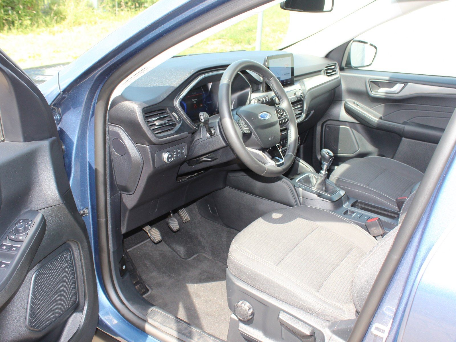 Fahrzeugabbildung Ford Kuga Titanium 1,5 EcoBoost Start/Stopp