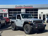 Jeep Wrangler 3.6l V6 Automatik Rubicon