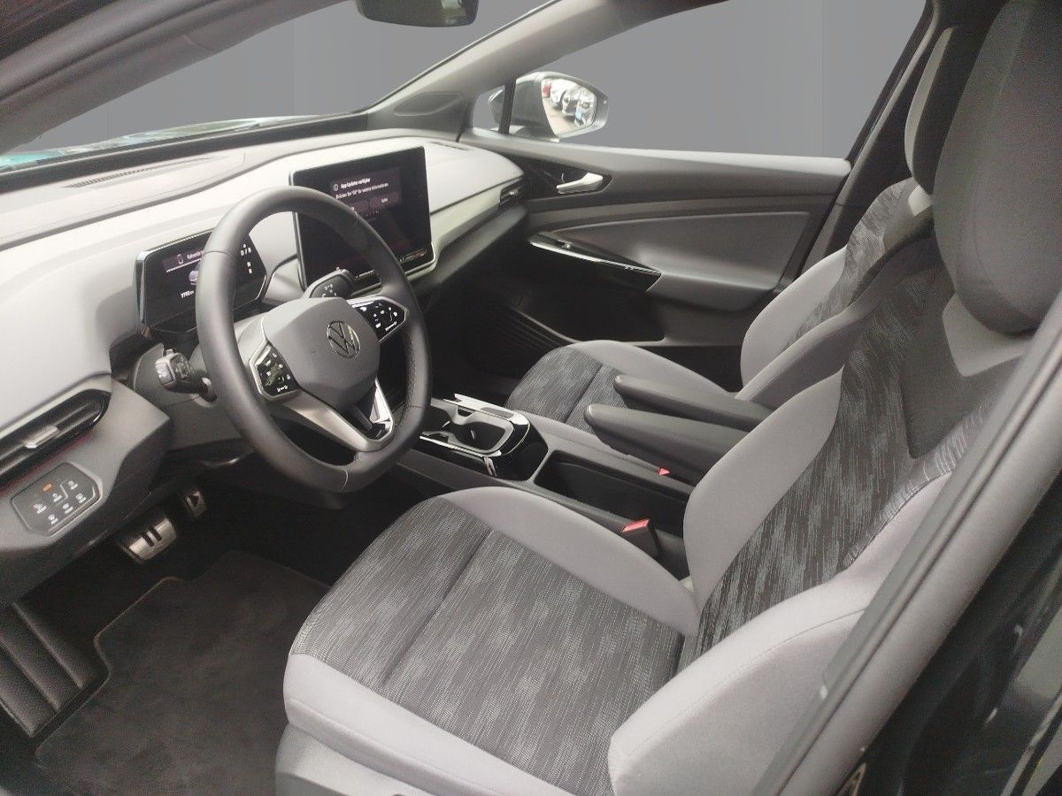 Volkswagen ID.4 - Bild 9