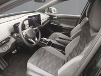 Volkswagen ID.4 - Vorschau Bild 9