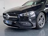 Mercedes-Benz CLA 180 d*AMG LINE*WIDESCREEN*TOTWINKEL*PDC*SHZ* - Mercedes-Benz CLA 180 mit Diesel-Antrieb: Automatik