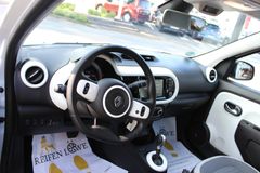 Renault Twingo Electric Equilibre E-TECH