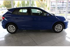 Fahrzeugabbildung Skoda Fabia Ambition 1.0 Apple CarPlay,Android Auto,Wi