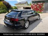 Audi A6 Avant quattro NAVI|PANO|SHZ|LEDER| - Audi A6 Gebrauchtwagen in Köln