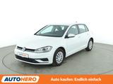 Volkswagen Golf VII 1.0 TSI Trendline BlueMotion*KLIMA* - Volkswagen Golf: Trendline