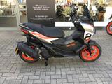Aprilia SR GT 125 Sport, E5+,MJ 2026, 15 PS - APRILIA SR SPORT