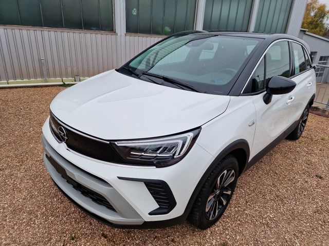 Opel Crossland Elegance, Navi,Sitzh.,KeyFree,Kamera