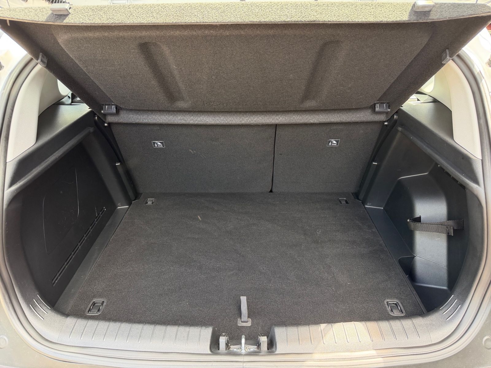 Fahrzeugabbildung Hyundai BAYON 1.0 T-GDI 7-DCT Trend Mild-Hybrid