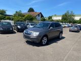 Opel Antara Cosmo 4x4/Tüv Neu/SHZ/Klima/Leder - Opel Antara aus 2008