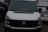 Volkswagen Crafter L2 H2 - gebrauchte VW Crafter aus dem Jahr 2011