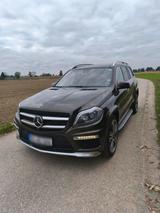 Mercedes-Benz Mercedes W166 GL63 AMG - Mercedes-Benz GL 63 AMG von privat
