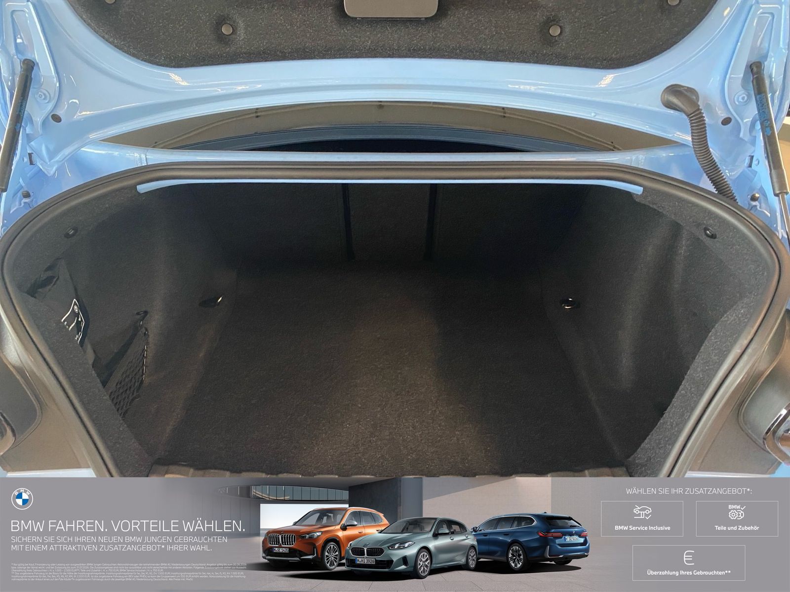BMW M240i - Bild 15