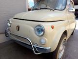 Fiat 500L - Fiat 500L: Kleinwagen