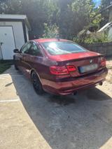 BMW E92 335i DKG - BMW 3er Reihe aus 2010: Coupe