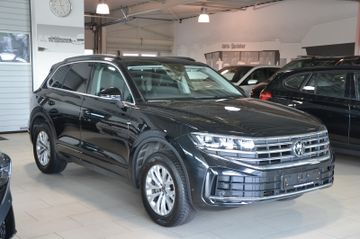 Volkswagen Touareg - 2