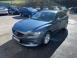 Mazda 6 145 PS Center-Line Bi-Xenon NAV *Winterr.* - Mazda 6: Center Line