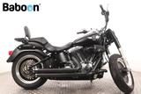 Harley-Davidson FLSTFB Fat Boy Special ABS - HARLEY-DAVIDSON FAT BOY SPECIAL