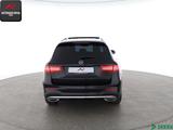 Mercedes-Benz GLC 350 d 4M 3x AMG KAMERA,COMAND,LEDILS,PANO,SH - Mercedes-Benz GLC 350 aus 2019